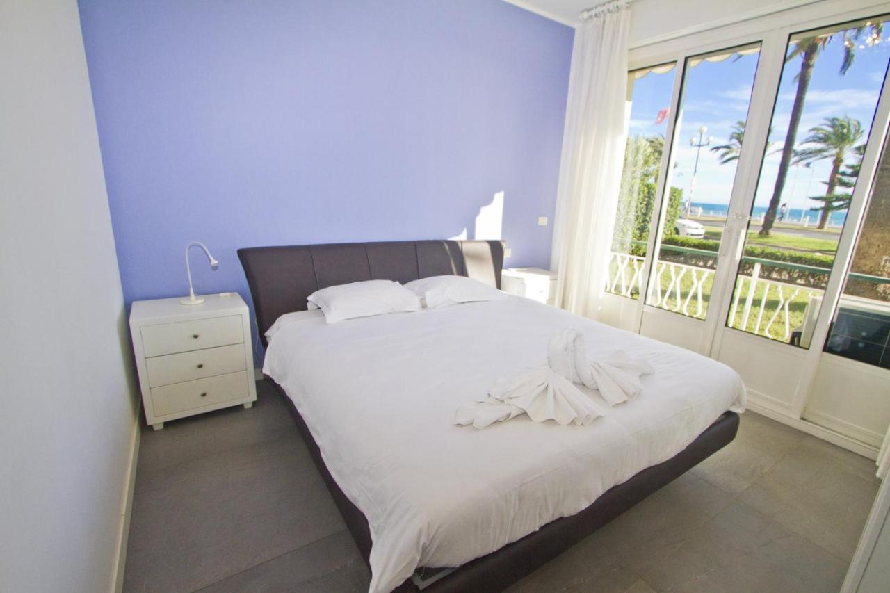 Garden Floor With Promenade Sea View Apartamento