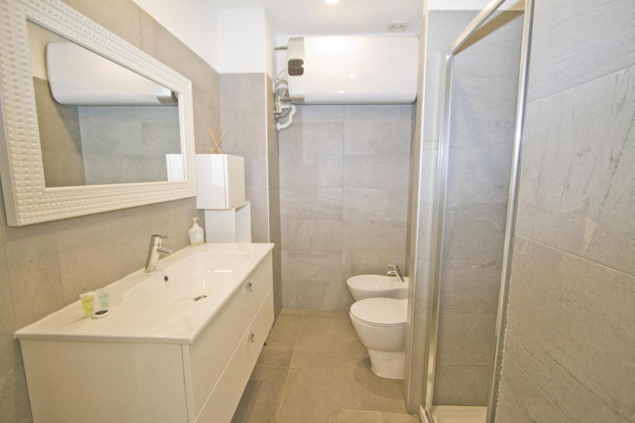 Apartamento Garden Floor With Promenade Sea View *