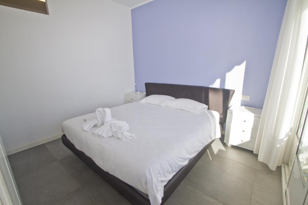 Garden Floor With Promenade Sea View * Nizza
