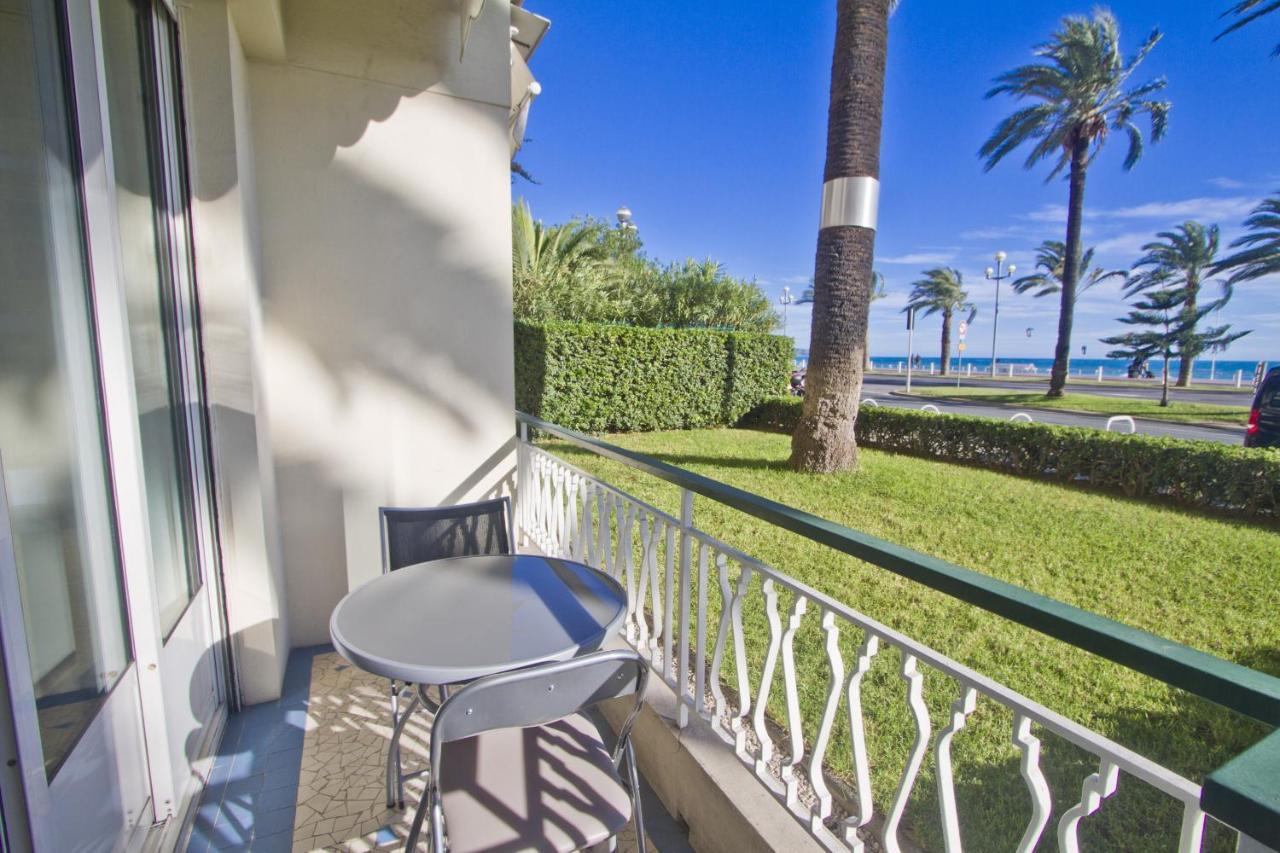 Garden Floor With Promenade Sea View Apartamento