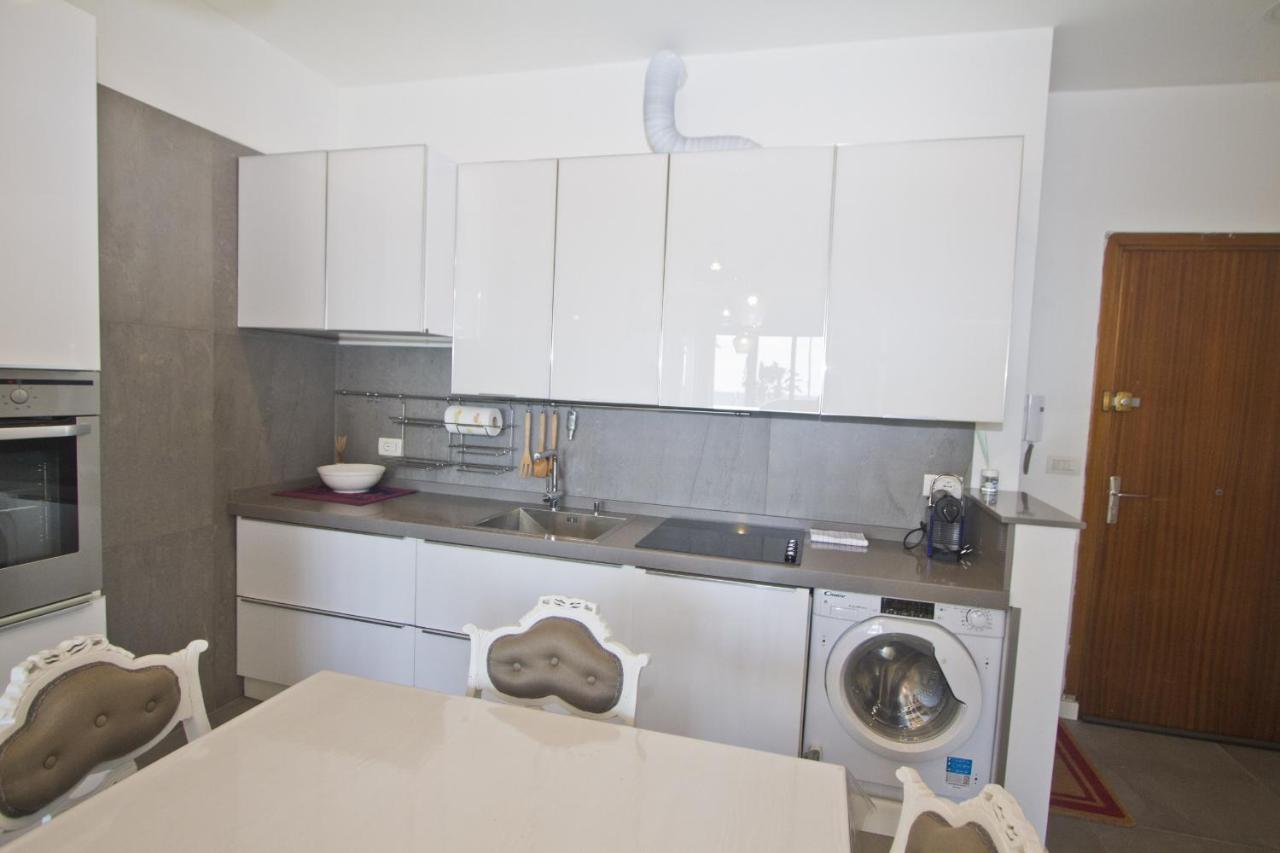 Apartamento Garden Floor With Promenade Sea View Nice